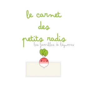 Les familles de légumes