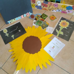 tournesol